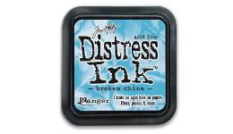 Distress