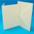 Craft UK - C6 Cards and Envelopes - Ivory - Pack of 50