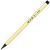 Akashiya - Fude Brush Pen - Regular Tip - Black