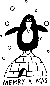 Medium Penguin Igloo