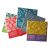 Craft Paper - 36 Assorted Sheets