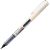Kuretake - Fudegokochi Brush Pen - Extra Fine Tip - Black
